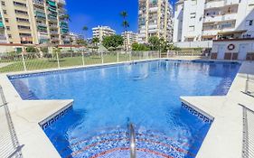 Apartamento-Estudio Benalmadena Maite-3