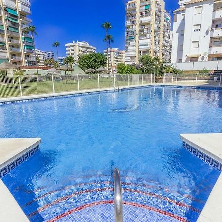 Apartamento-Estudio Benalmadena Maite-3 Zewnętrze zdjęcie