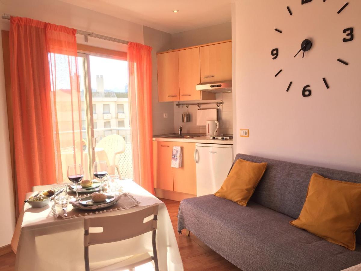 Apartamento-Estudio Benalmadena Maite-3 Zewnętrze zdjęcie