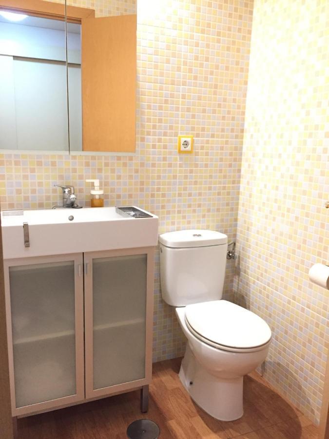Apartamento-Estudio Benalmadena Maite-3 Zewnętrze zdjęcie