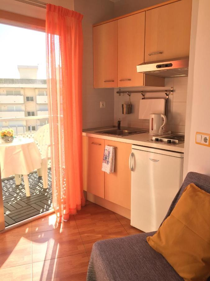 Apartamento-Estudio Benalmadena Maite-3 Zewnętrze zdjęcie