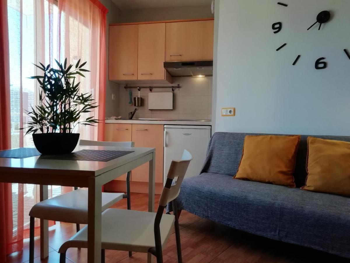 Apartamento-Estudio Benalmadena Maite-3 Zewnętrze zdjęcie