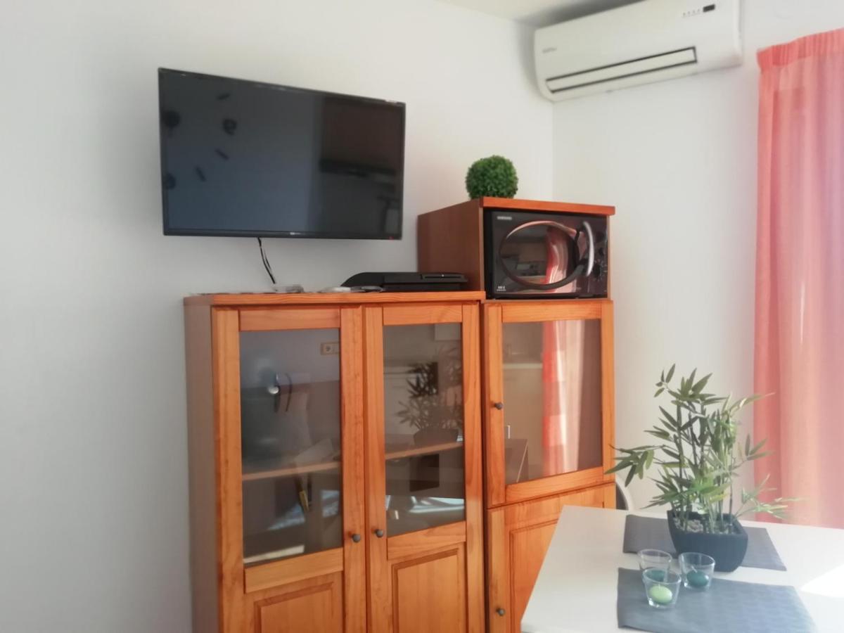 Apartamento-Estudio Benalmadena Maite-3 Zewnętrze zdjęcie