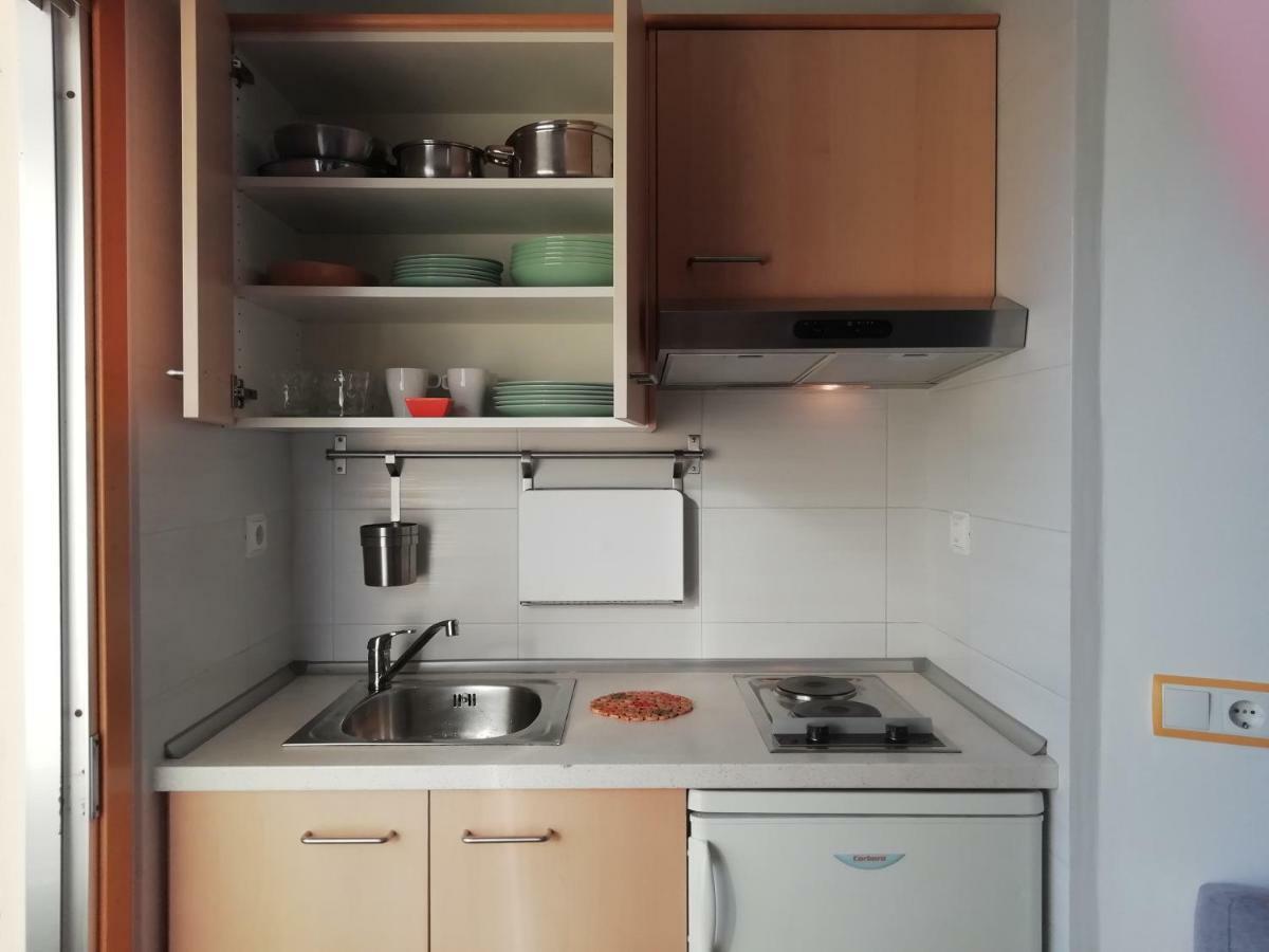 Apartamento-Estudio Benalmadena Maite-3 Zewnętrze zdjęcie
