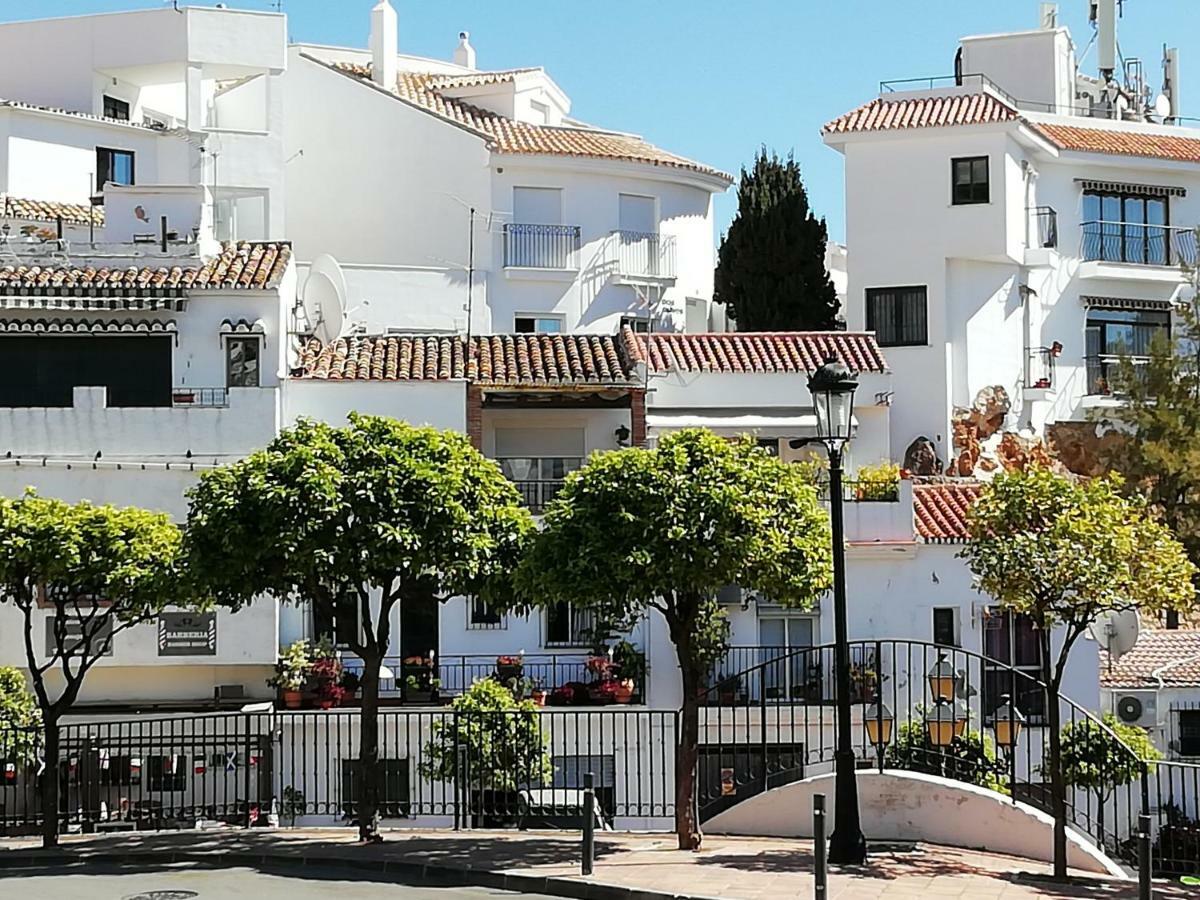 Apartamento-Estudio Benalmadena Maite-3 Zewnętrze zdjęcie