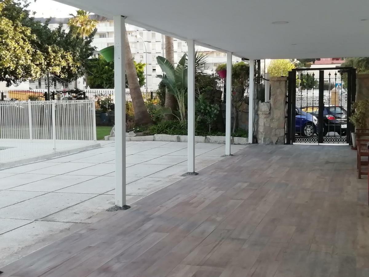 Apartamento-Estudio Benalmadena Maite-3 Zewnętrze zdjęcie