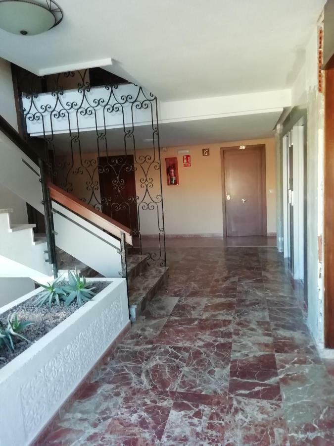 Apartamento-Estudio Benalmadena Maite-3 Zewnętrze zdjęcie