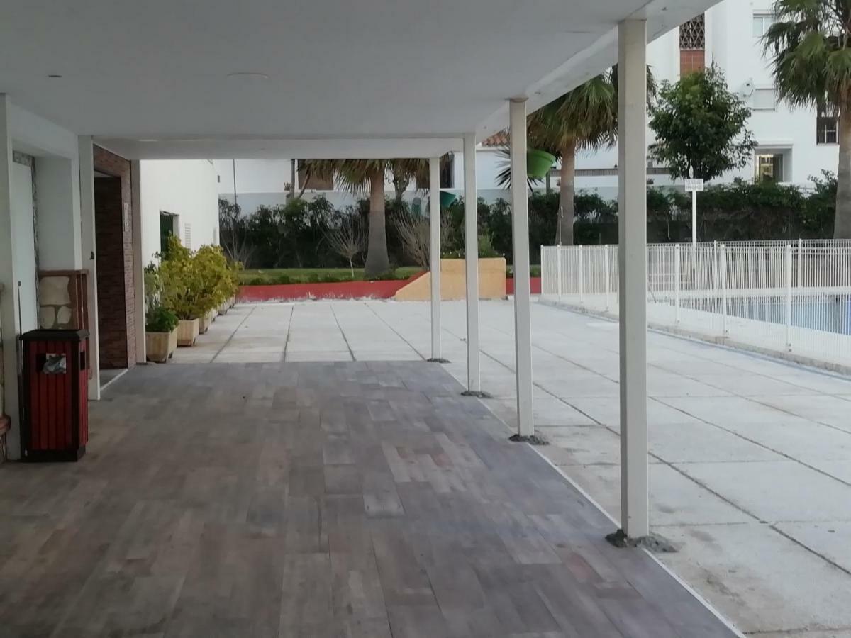 Apartamento-Estudio Benalmadena Maite-3 Zewnętrze zdjęcie