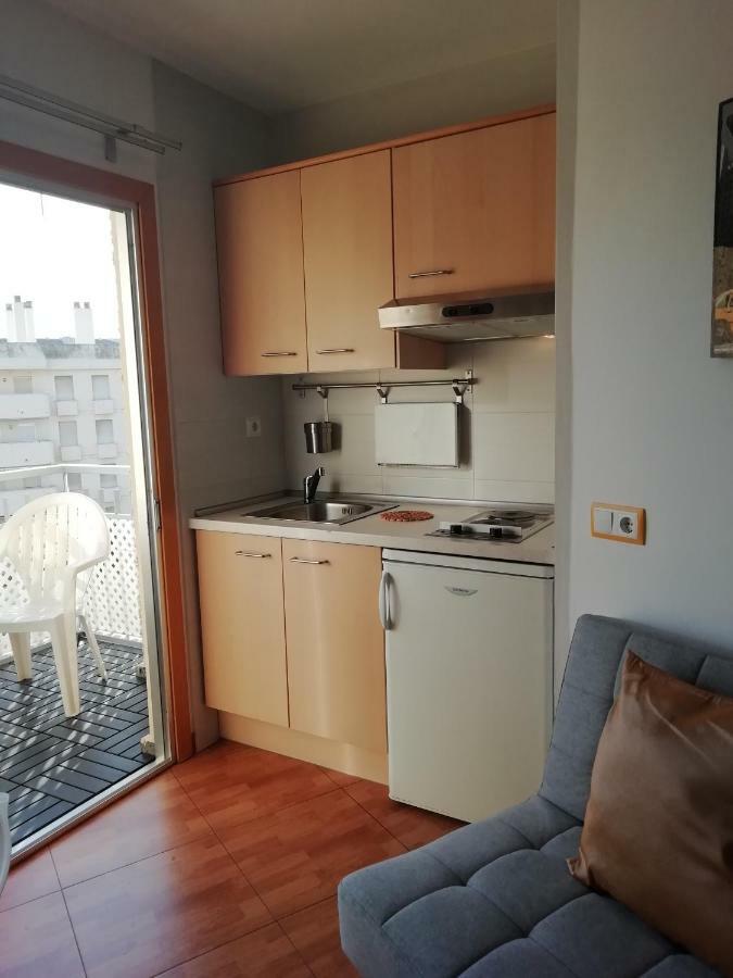 Apartamento-Estudio Benalmadena Maite-3 Zewnętrze zdjęcie