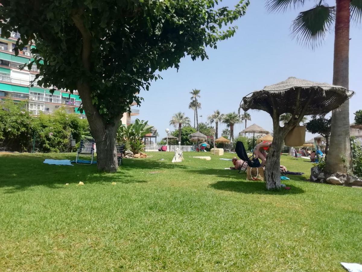 Apartamento-Estudio Benalmadena Maite-3 Zewnętrze zdjęcie