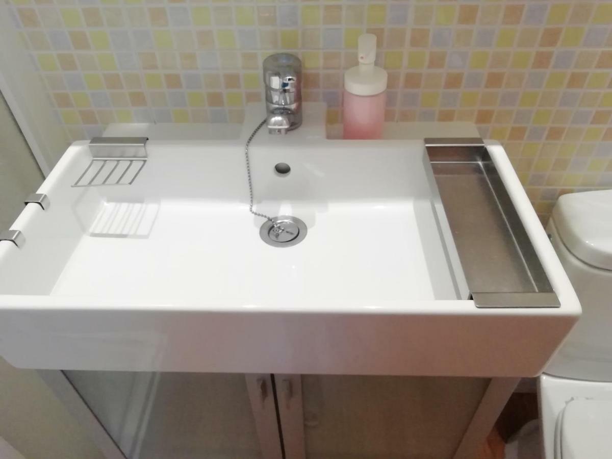 Apartamento-Estudio Benalmadena Maite-3 Zewnętrze zdjęcie