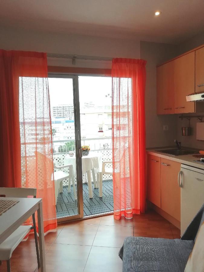 Apartamento-Estudio Benalmadena Maite-3 Zewnętrze zdjęcie